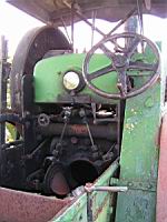 Rouleau compresseur a vapeur (2008-06-01, Irlande, Roscommon) (03)